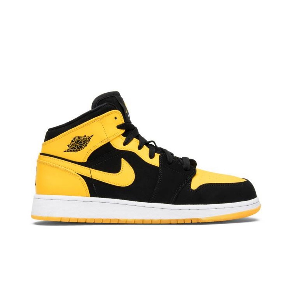 GS AJ1 Retro Mid “New Love”